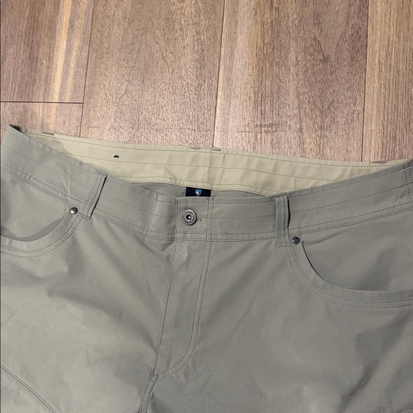 Kuhl SILENCR KARGO SHORT - Picture 4 of 6